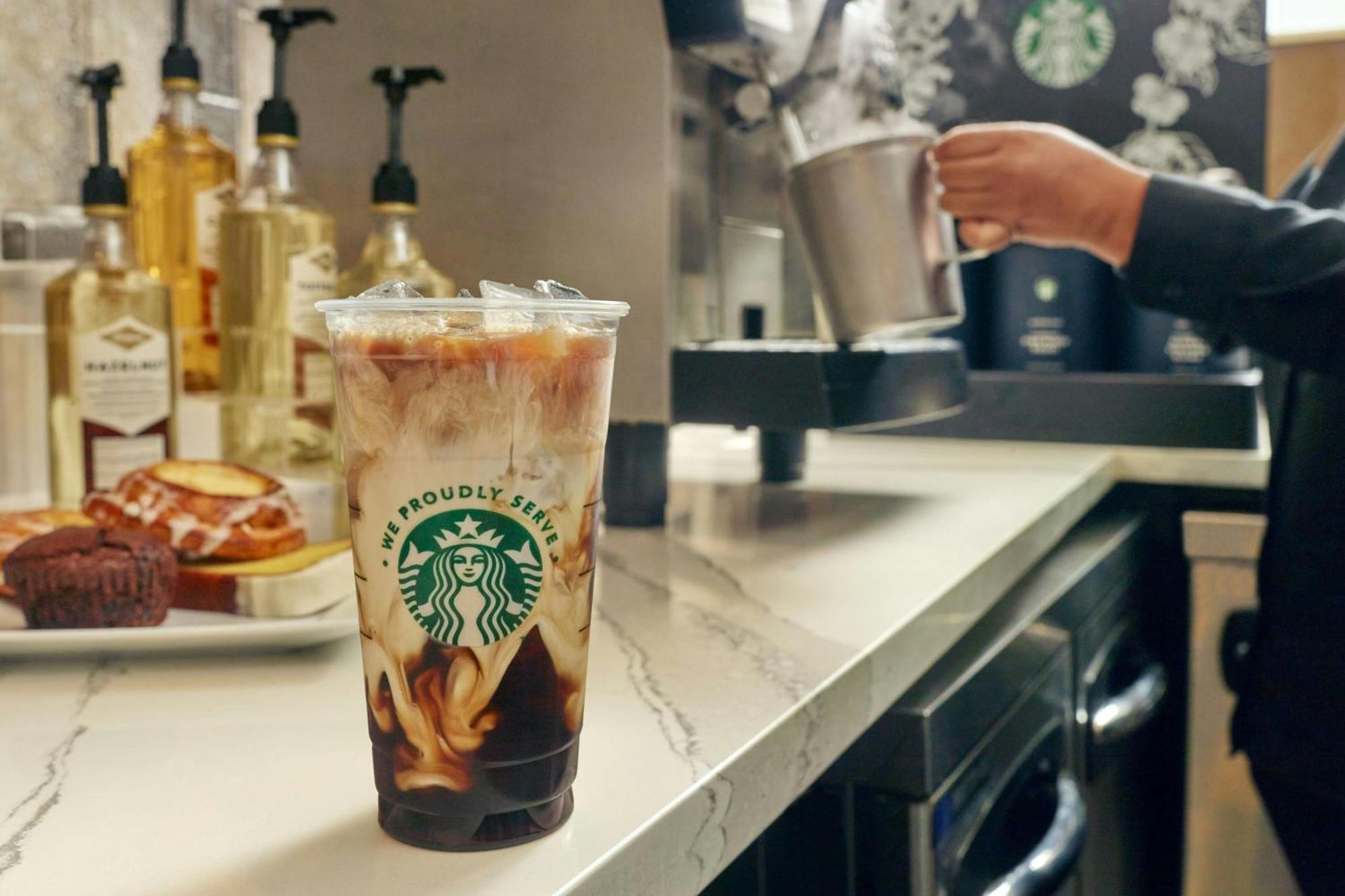 亚特兰大机场万豪酒店 大学公园 外观 照片